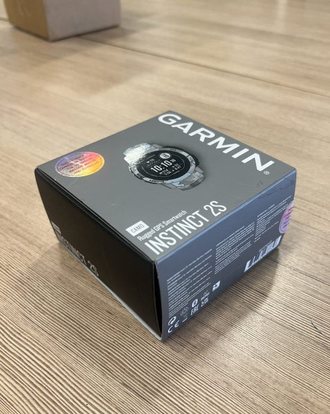 Garmin Instinct 2S Camo Edition 40mm GPS Smartwatch Carousel 6
