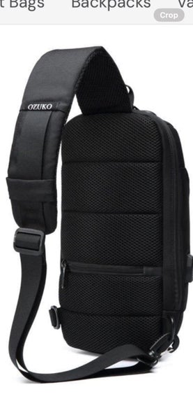 Ozuko Travel back packs x2 price is for both64613219456514110