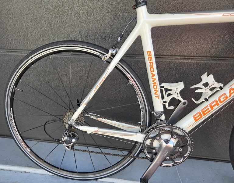 Bergamont Dolce LTD Carbon Fiber - Large Frame (56cm) - Good Condition Carousel 2