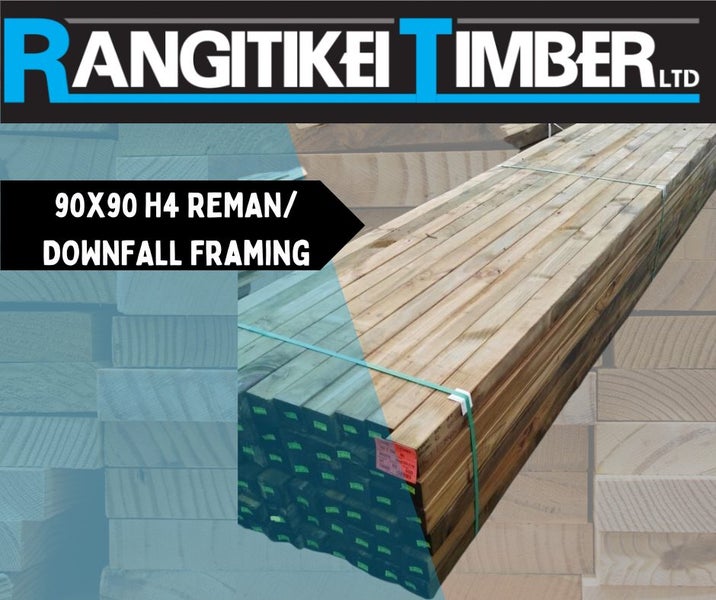 90x90 H4 REMAN/DOWNFALL Framing Carousel 1