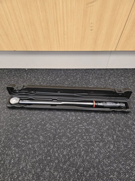 Repco Torque Wrench 60 - 340Nm 1/2" Dr Carousel 2