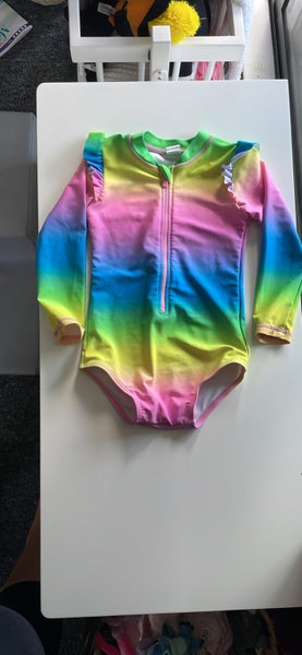 Cotton On swim togs size 2 Carousel 1