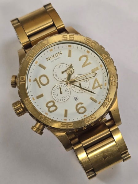 Nixon The 51-30 Chrono Simplify Watch Carousel 1