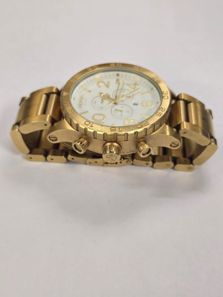 Nixon The 51-30 Chrono Simplify Watch Carousel 2