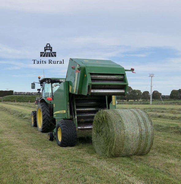 John Deere 578 Baler - no reserve Carousel 2