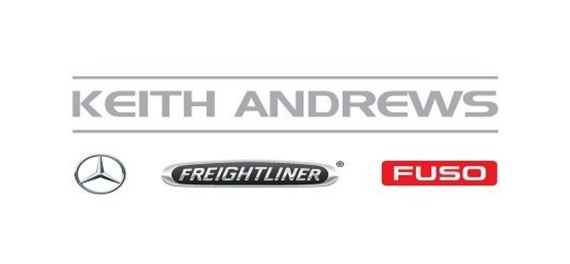 Keith Andrews Trucks Carousel 1