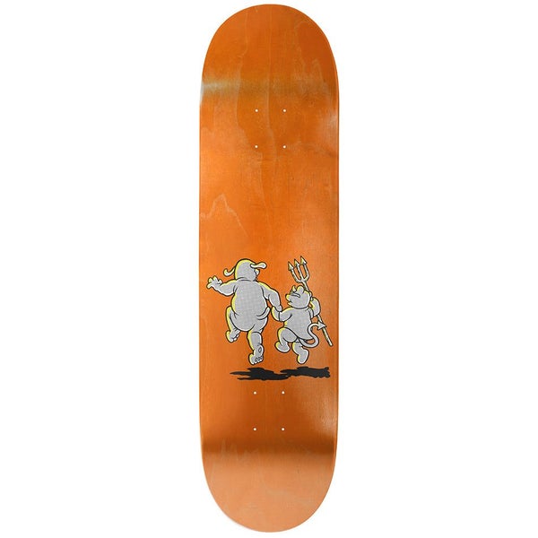 World Industries Rodney Mullen Bear 8.5" Deck Carousel 2
