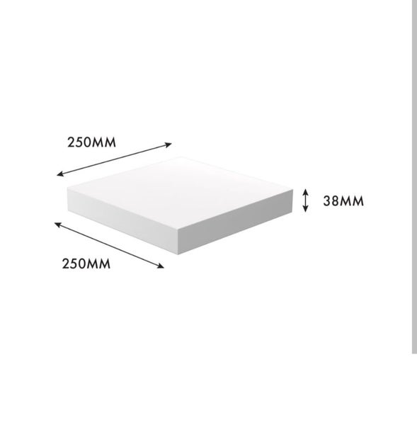FLOATING SHELVES (NEW) Carousel 2