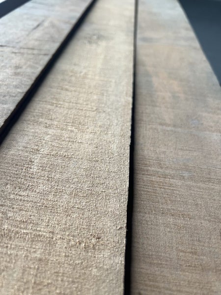 112 LM Mixed-Quality Ancient Swamp Kauri Timber Lot – 100 × 25 mm (Kiln-Dried)64734514627713114