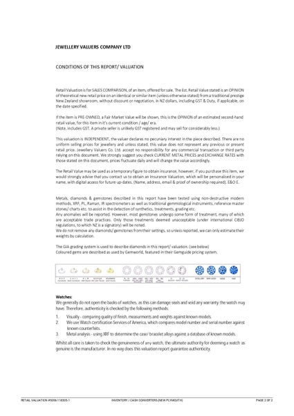 $2,100 18CT WG AQUAMARINE STUDS 1.39CT TDW EARRINGS #B21125142-1 Carousel 3