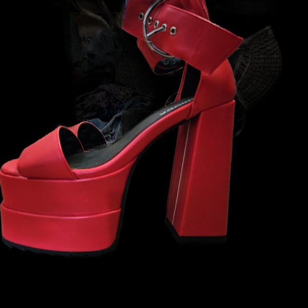 Lamoda Platform Carousel 2