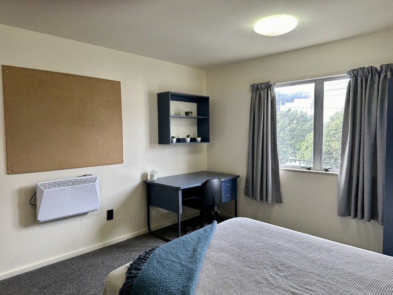 Mount Cook, 1 bedroom64606194072449111