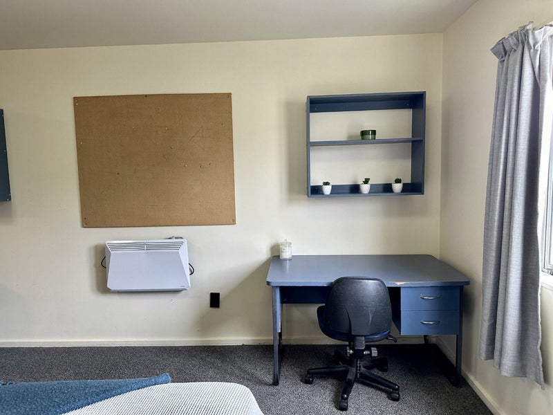 Mount Cook, 1 bedroom64606194072449113