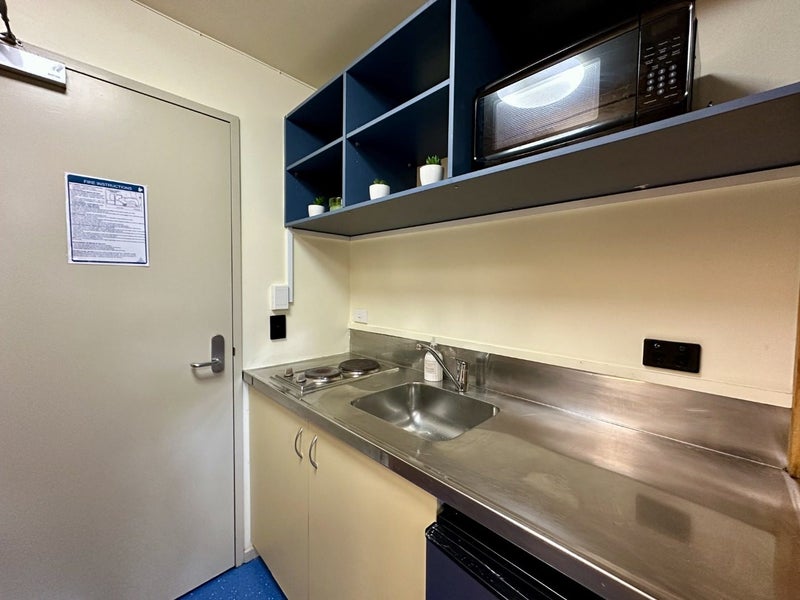 Mount Cook, 1 bedroom64606194072449114