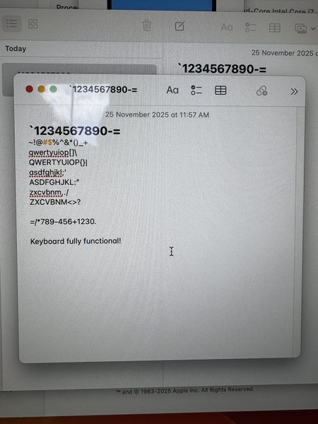 iMac 27" - 4.2 GHz Core i7 - mid 2017 Carousel 10