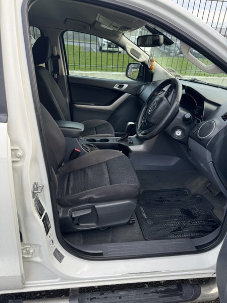 2016 Mazda BT-50 Gsx D/C W/S64606295735169114