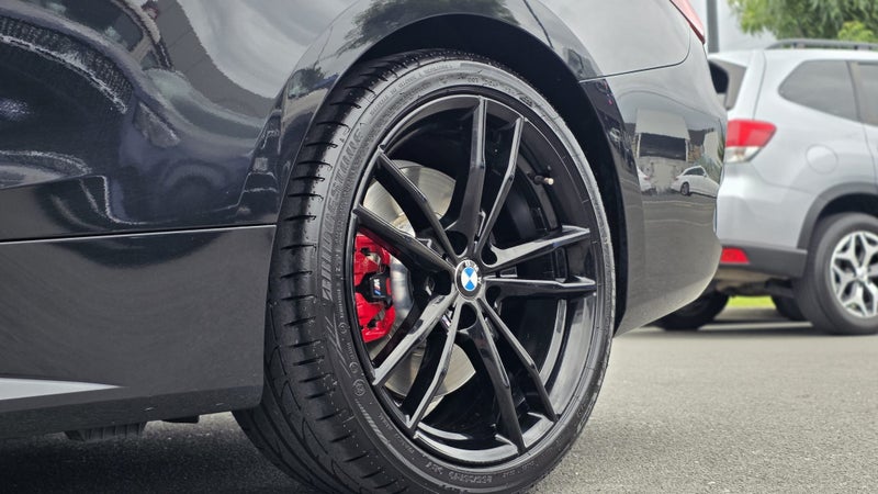 2021 BMW 420i NZ NEW I 2.0Pt I 8AT64606295777795114