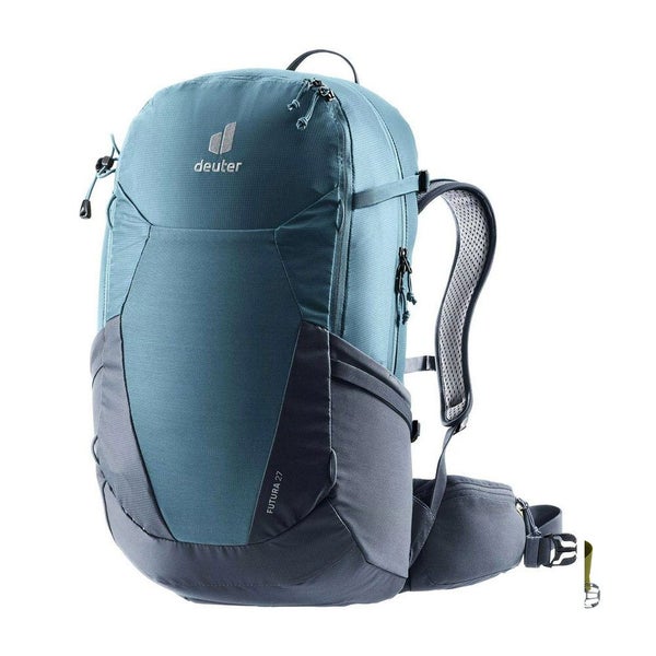 Deuter Futura 27 Litre Hiking Pack - Atlantic / Ink Carousel 1