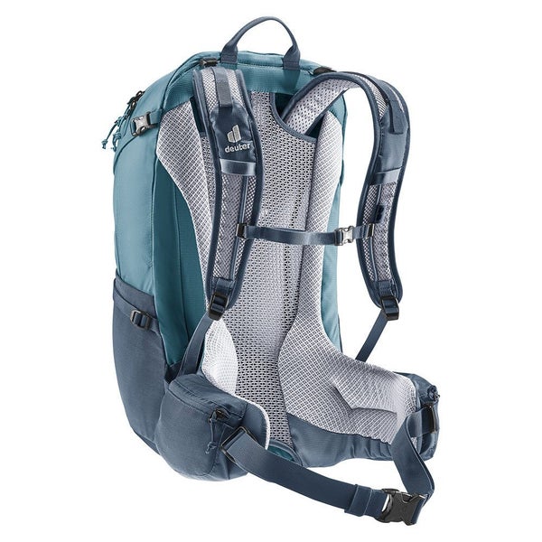 Deuter Futura 27 Litre Hiking Pack - Atlantic / Ink Carousel 5