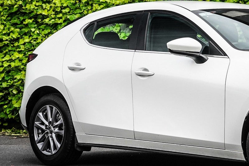 2021 Mazda 3 GSX / Axela Sport NZ New / HUD / C...64606490806657114