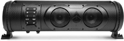 EcoXgear SoundExtreme SE18 Soundbar, Bluetooth 5 Speaker Soundbar, Waterproof & Carousel 1