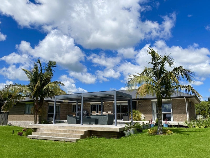 Kerikeri, 3 bedrooms64606394912899110