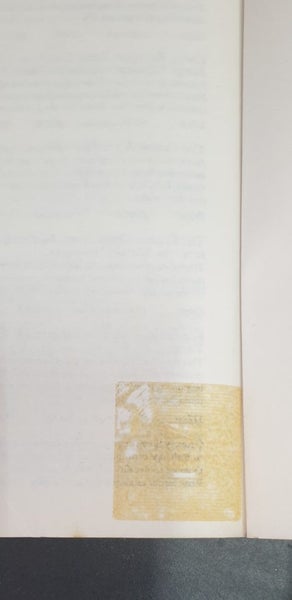 Annotated Copy •The Robots Rebellion: The Spiritual Renaissance• David Icke 1994 Carousel 20