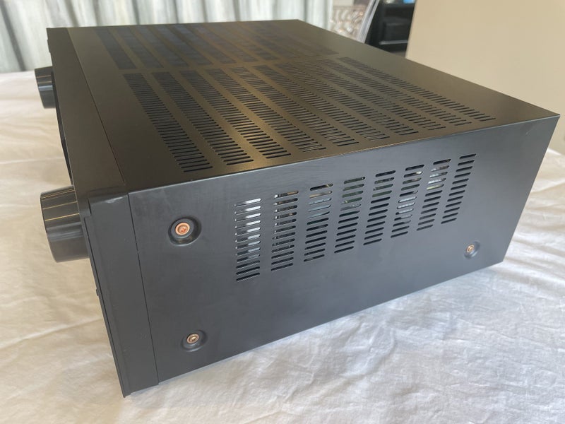 Marantz Surround Receiver SR460064606423447938112