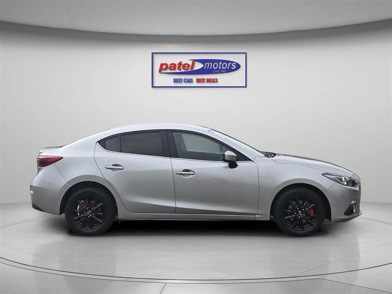 2014 Mazda Axela Excellent condition !! Blacked...64606590259459114