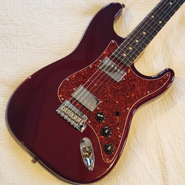 Suhr J-Select Classic 2019 Carousel 1