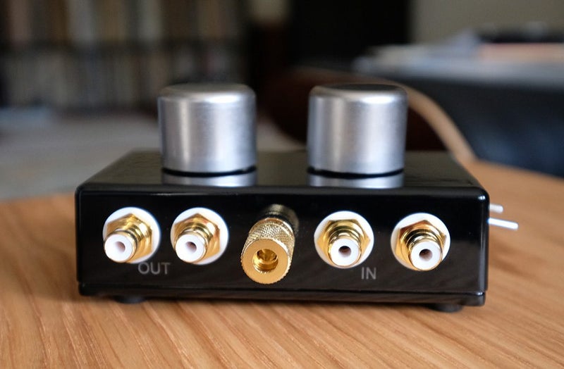 Bob's Devices Step-Up Transformer64616931737731112