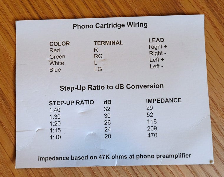 Bob's Devices Step-Up Transformer Carousel 6