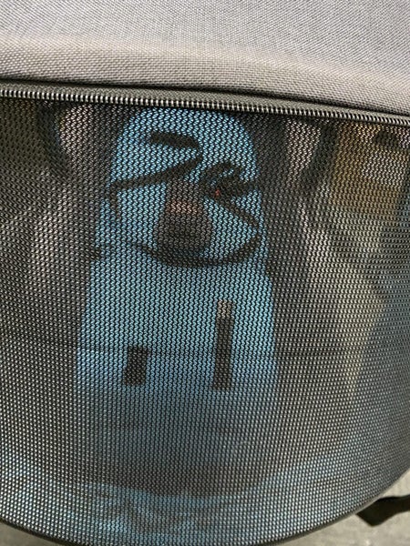 Mountain Buggy four wheels baby stroller Carousel 19