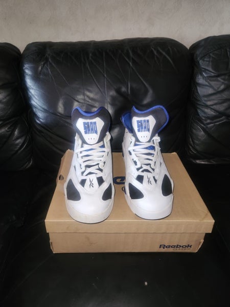 Reebok SHAQ ATTACKED Size:10USA64606927116547110