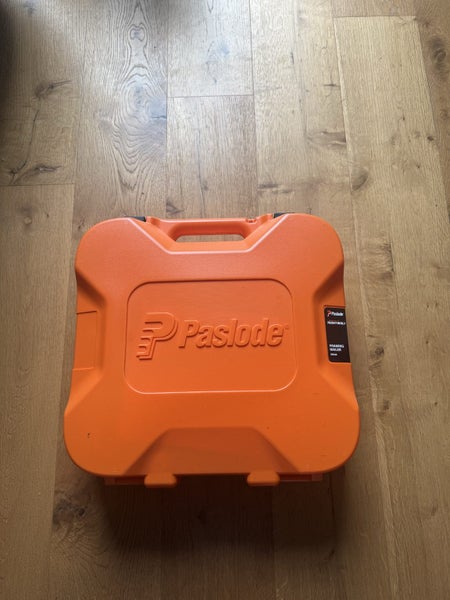 Paslode FrameMaster Nail Gun Kit64607201417475112