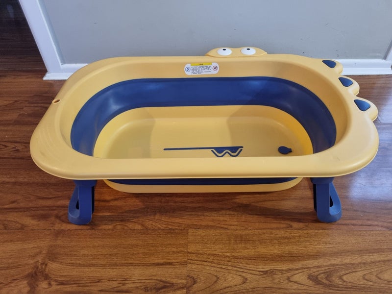 Baby Bath Large Carousel 2