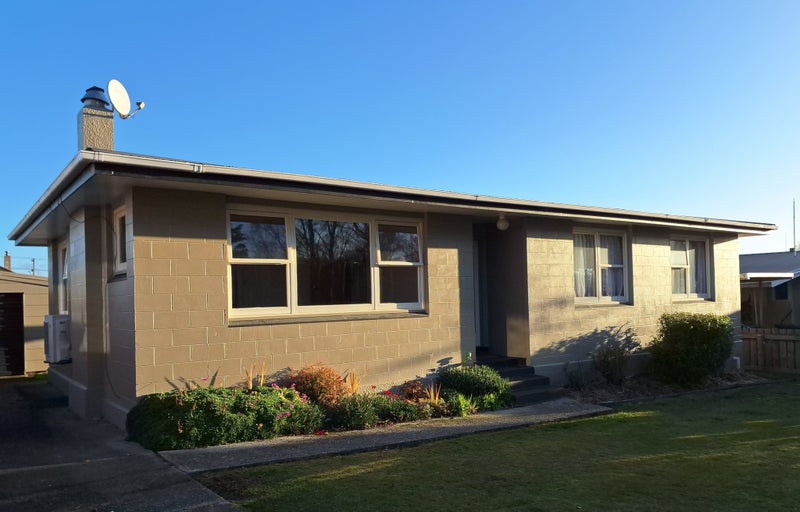 Balclutha, 3 bedrooms64607189033089110