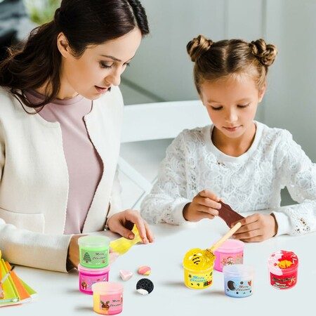 Advent Calendar 2025 24 Days of Surprises Christmas Advent Calendar Carousel 2