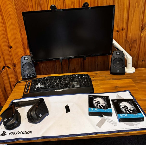 Gaming PC TUF gaming 11th gen support64612441745410112