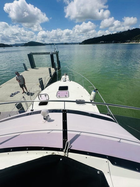 Want a big boat for the whole family this summer?64614922228481112