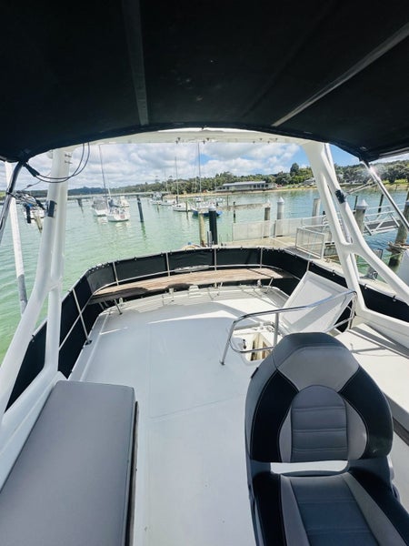 Want a big boat for the whole family this summer?64614922228481113