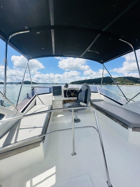 Want a big boat for the whole family this summer?64614922228481114