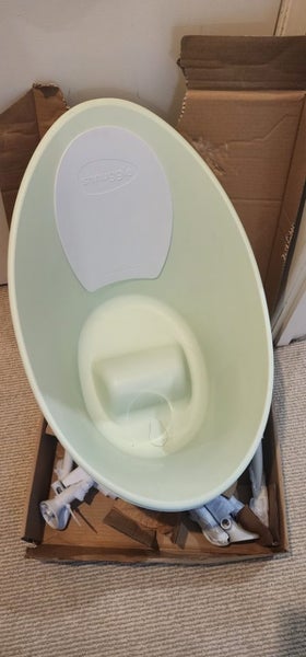 Shnuggle baby bath Carousel 3