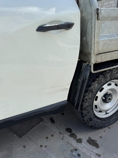 2022 Ssangyong Rhino Diesel Auto 4Wd64607673536899111