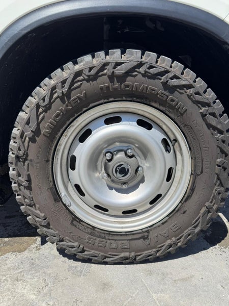 2022 Ssangyong Rhino Diesel Auto 4Wd64607673536899114