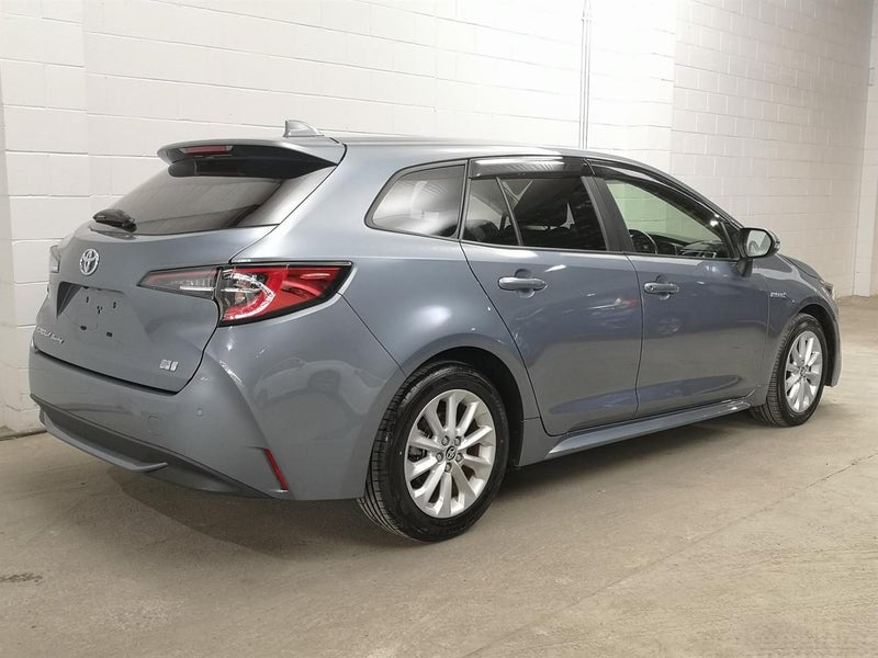 2020 Toyota Corolla Touring Hybrid Station Wago...64607574541955111