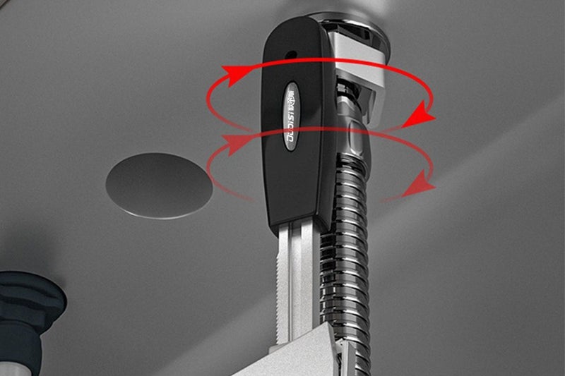 Double Ended Wrench Adjustable Universal Multifunctional Wrench for Bathroom Hom Carousel 3