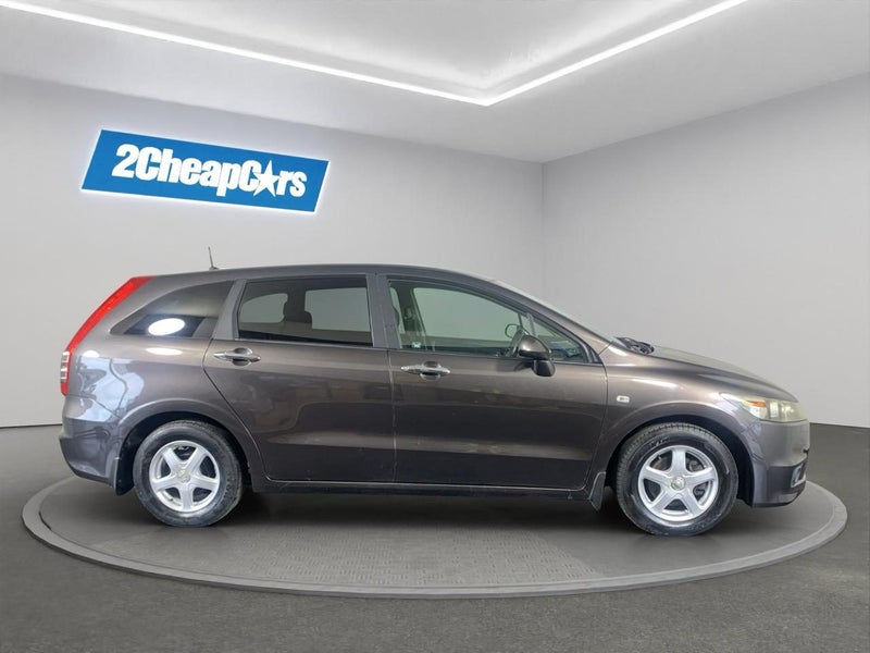 2008 Honda Stream64607884117635113