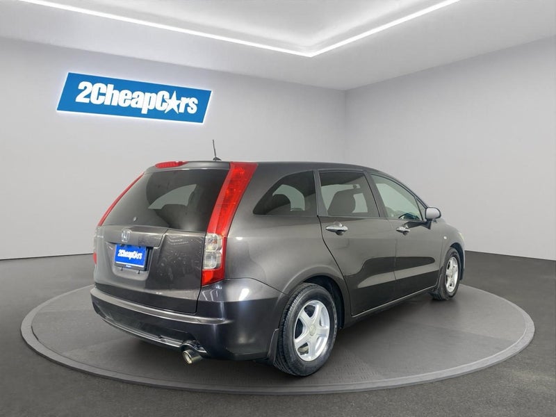 2008 Honda Stream64607884117635114