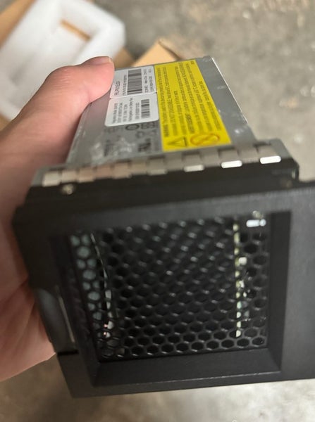 IBM / Lenovo RAID Controller Cache Battery / Capacitor (P/N: 01EJ623) Carousel 1